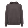 Iqoniq Yengo recycled katoen hoodie met steekzakken Iqoniq Yengo recycled katoen hoodie met steekzakken
