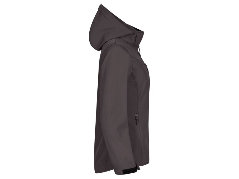 Clique Classic Softshell Hoody Lady Clique Classic Softshell Hoody Lady