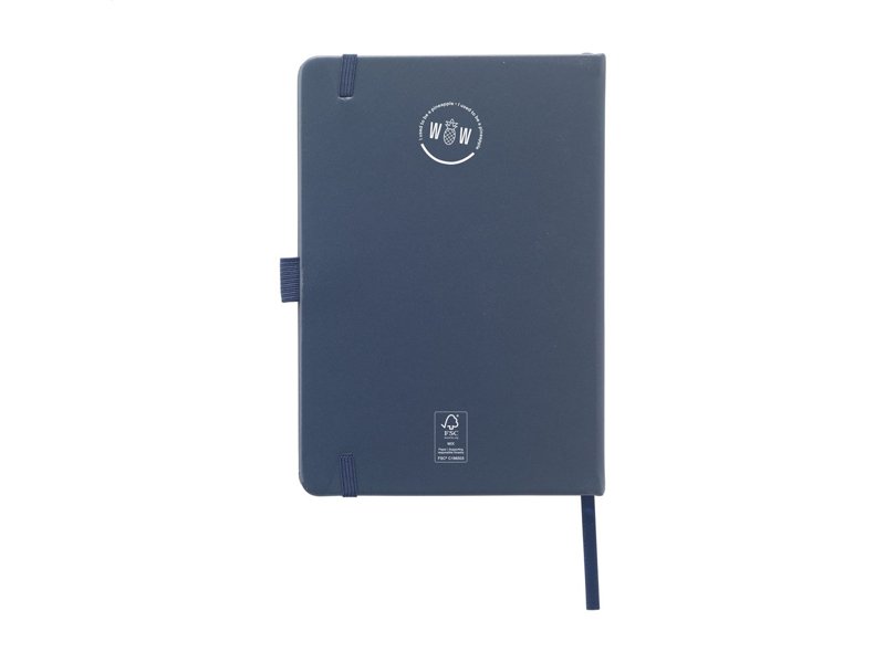 Pineapple Notebook notitieboek Pineapple Notebook notitieboek