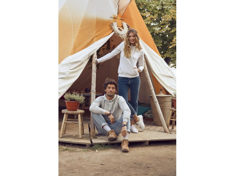 Clique Premium OC Hoody