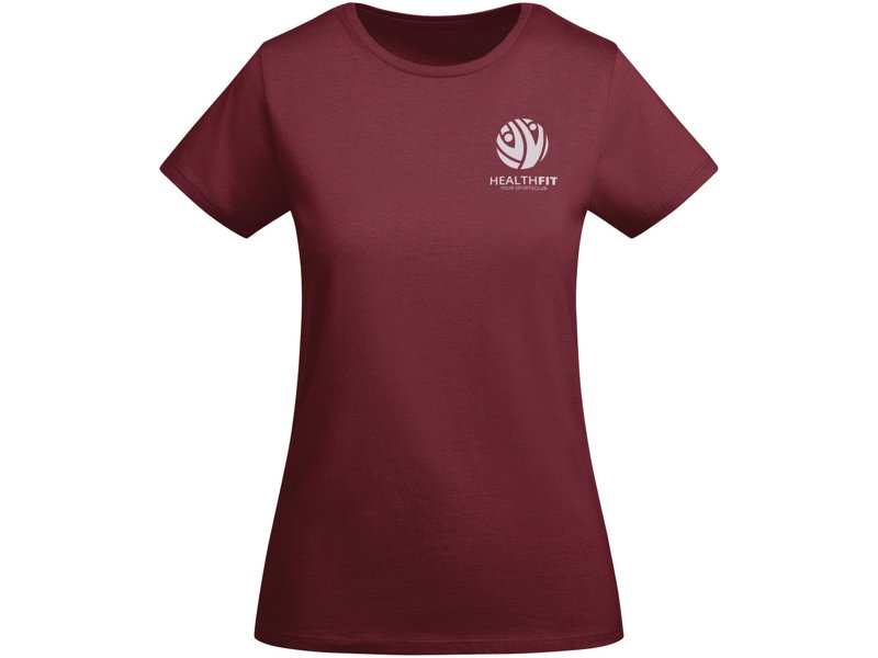 Roly t-shirt Breda dames Roly t-shirt Breda dames