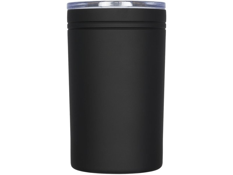 Pika 330 ml vacuum geïsoleerde beker en koeler Pika 330 ml vacuum geïsoleerde beker en koeler