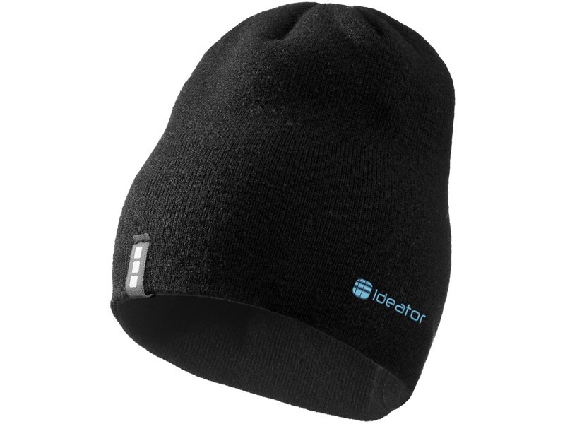 Level beanie Level beanie
