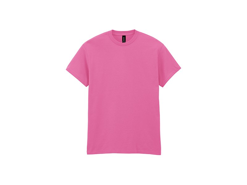 Gildan T-shirts, jarenlang een veelverkocht model