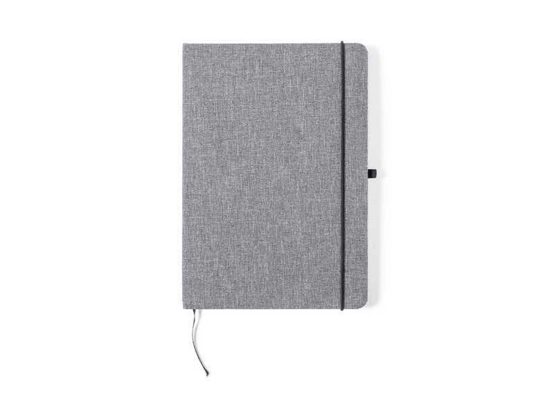 Notitieblokje Pacmel