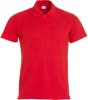 Clique Basic Polo S/S Junior Clique Basic Polo S/S Junior