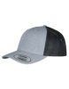 Retro Trucker 2-Tone cap Retro Trucker 2-Tone cap