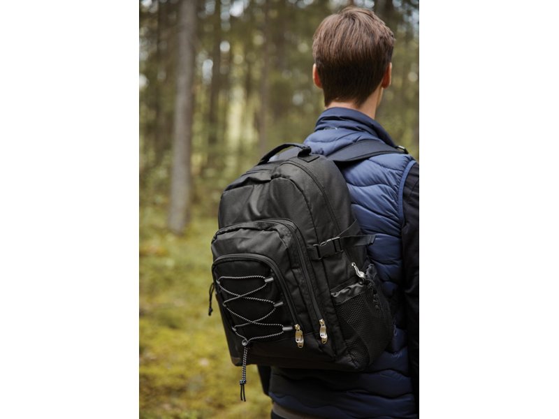 VINGA Parks Koelrugtas Thermo