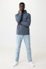 Duurzame Hoodie - Iqoniq - unieke QR code om kwaliteit te controleren