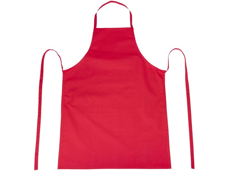 Reeva katoenen schort Reeva katoenen schort