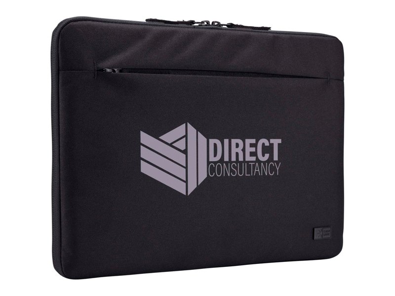 Case Logic Invigo 14" gerecyclede laptophoes Case Logic Invigo 14" gerecyclede laptophoes