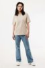IQONIQ Nikko heavyweight gerecycled katoen t-shirt IQONIQ Nikko heavyweight gerecycled katoen t-shirt