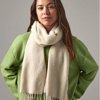 Beechfield Classic Woven Scarf