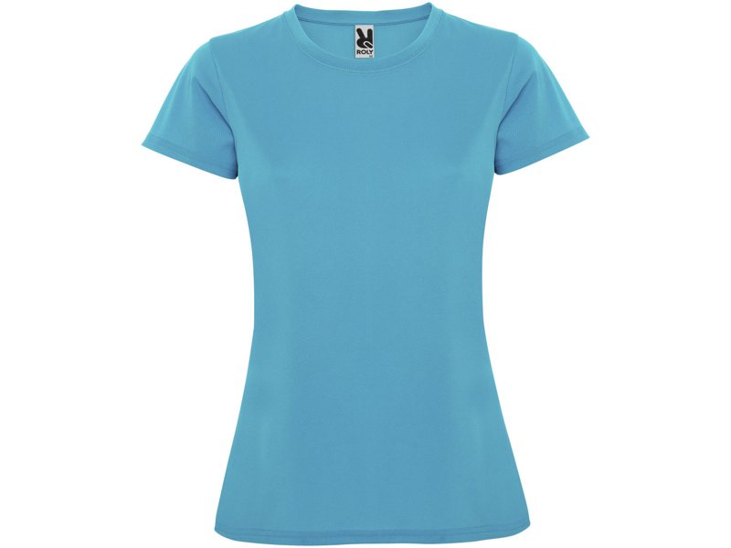 Roly sportshirt Montecarlo voor dames Roly sportshirt Montecarlo voor dames