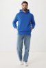 Iqoniq Yengo recycled katoen hoodie met steekzakken Iqoniq Yengo recycled katoen hoodie met steekzakken