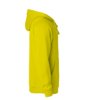 Clique Hoodie; sweater met capuchon en leverbaar in vele kleuren Clique Hoodie; sweater met capuchon en leverbaar in vele kleuren