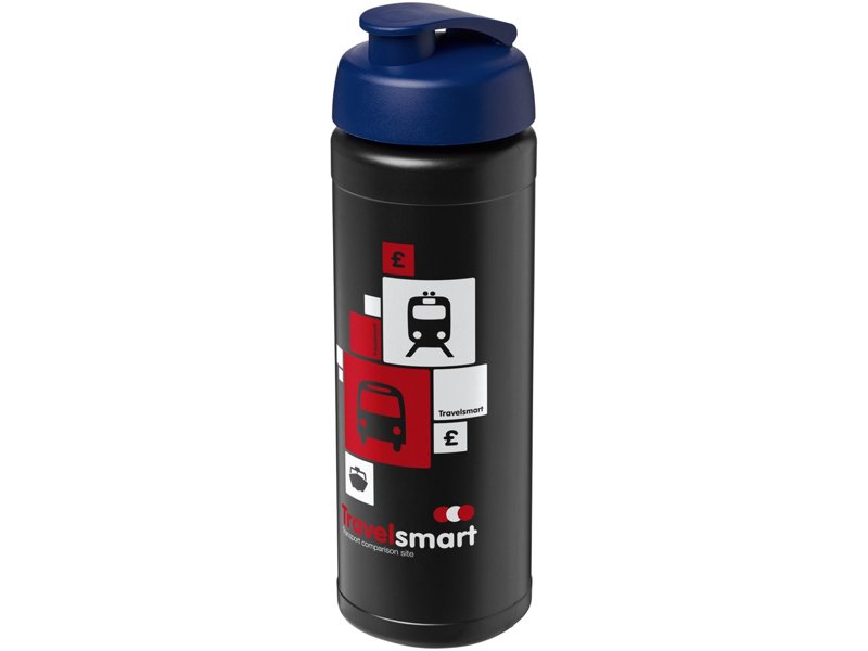 Baseline® Plus 750 ml sportfles met flipcapdeksel Baseline® Plus 750 ml sportfles met flipcapdeksel