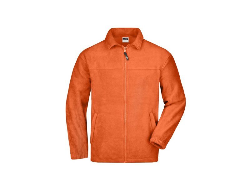 Daiber Full-Zip Fleece jas
