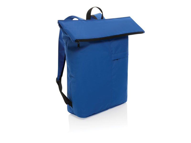 Dillon AWARE™ RPET lichtgewicht opvouwbare rugzak Dillon AWARE™ RPET lichtgewicht opvouwbare rugzak