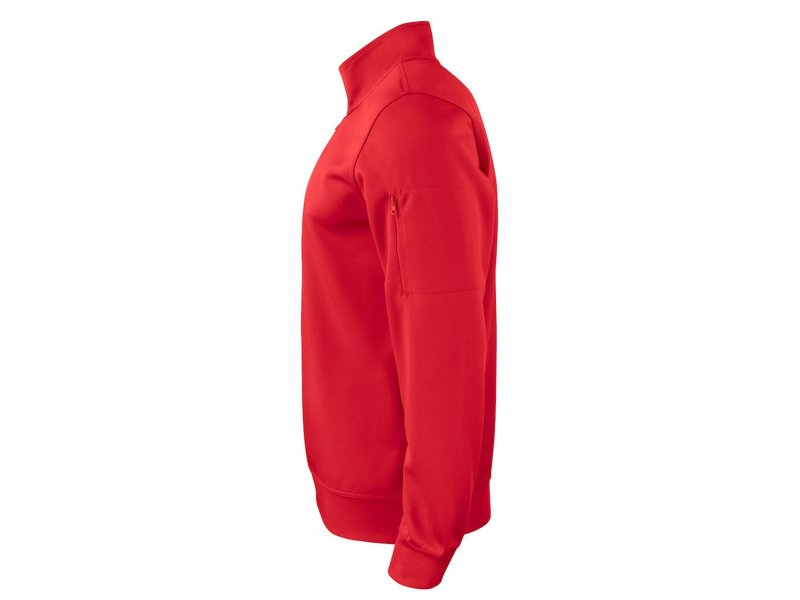 Clique - Basic Active Half Zip