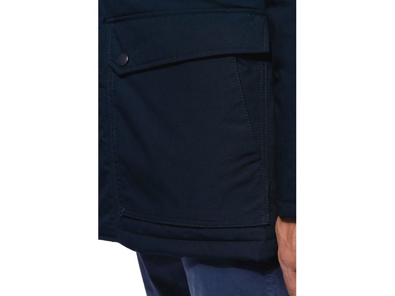 Kariban Winter Parka Kariban Winter Parka