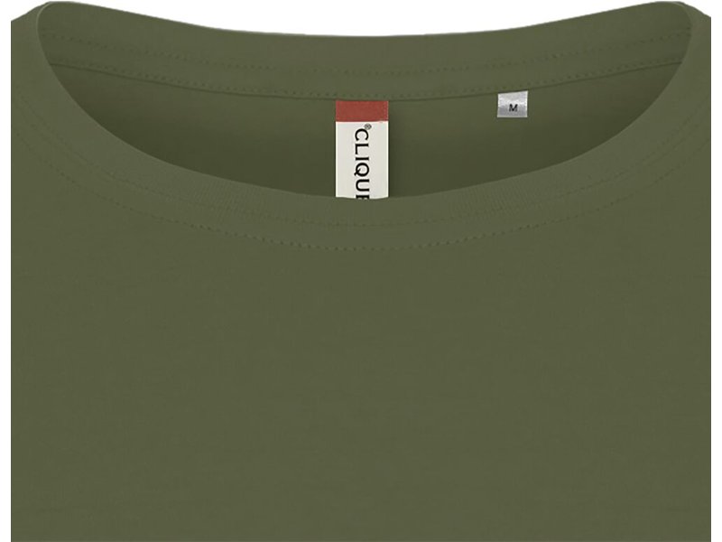 Clique Basic-T Ladies | TotZiens Promotions Clique Basic-T Ladies | TotZiens Promotions