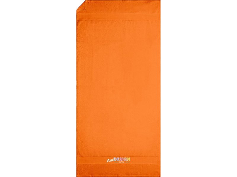 Sophie Muval Badhanddoeken met logo | Vanaf €6,38 Sophie Muval Badhanddoeken met logo | Vanaf €6,38