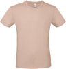 E150 B&C Men's T-shirt » 100% Katoen + 40 kleuren E150 B&C Men's T-shirt » 100% Katoen + 40 kleuren