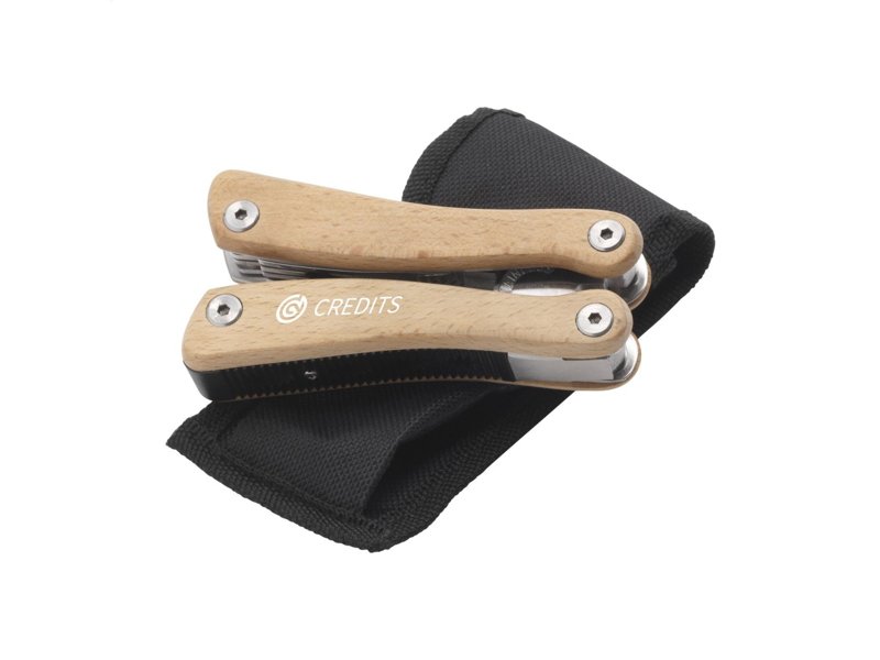Beechwood Multitool multitang