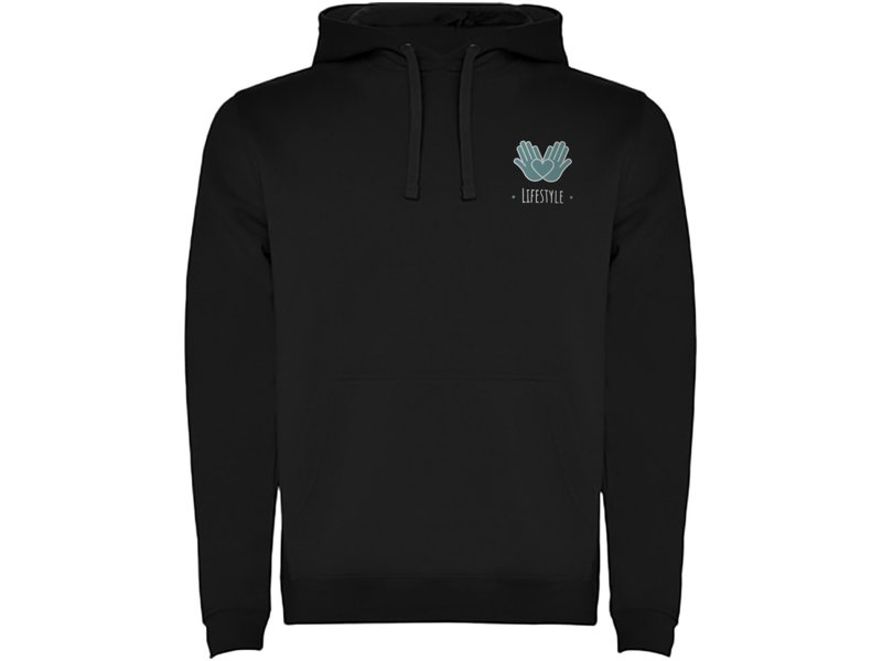 Roly hoodie Urban voor heren Roly hoodie Urban voor heren