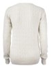 Cutter & Buck - Blakely Knitted Sweater Dames