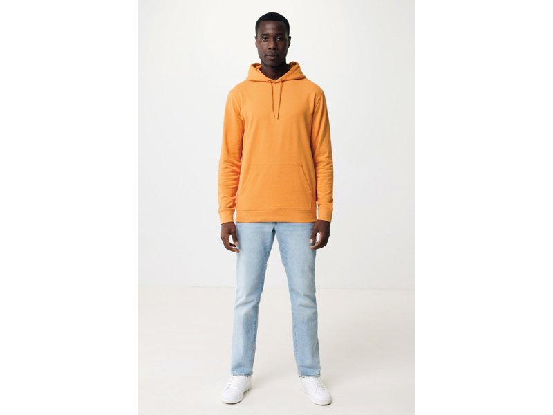 Iqoniq - trendy kleuren hoodies - en verantwoord geproduceerd! Iqoniq - trendy kleuren hoodies - en verantwoord geproduceerd!