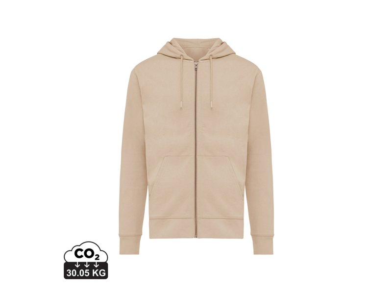 Iqoniq Abisko Zipped hoodies