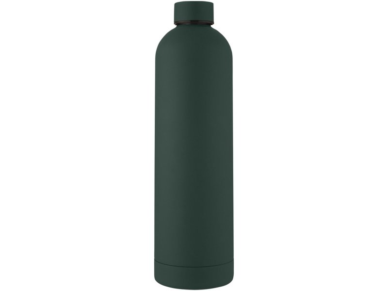 Koperen drinkfles Spring 1 liter Koperen drinkfles Spring 1 liter