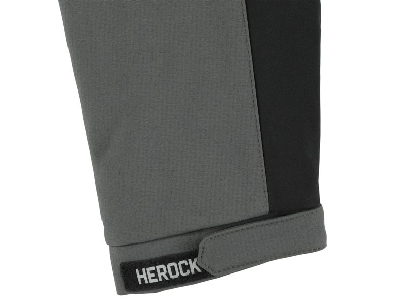 HEROCK Taris softshell jas HEROCK Taris softshell jas