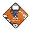 Coaster Opener flesopener Coaster Opener flesopener