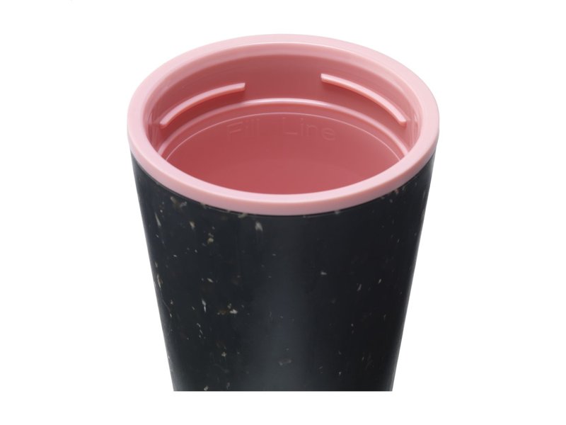 Circular&Co Recycled Coffee Cup 227 ml koffiebeker Circular&Co Recycled Coffee Cup 227 ml koffiebeker