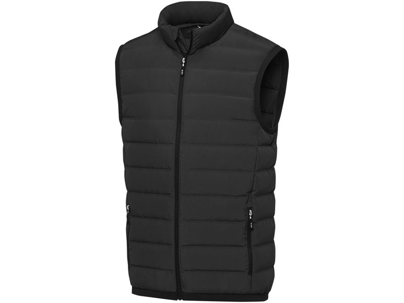 Caltha geïsoleerde donzen heren bodywarmer Caltha geïsoleerde donzen heren bodywarmer
