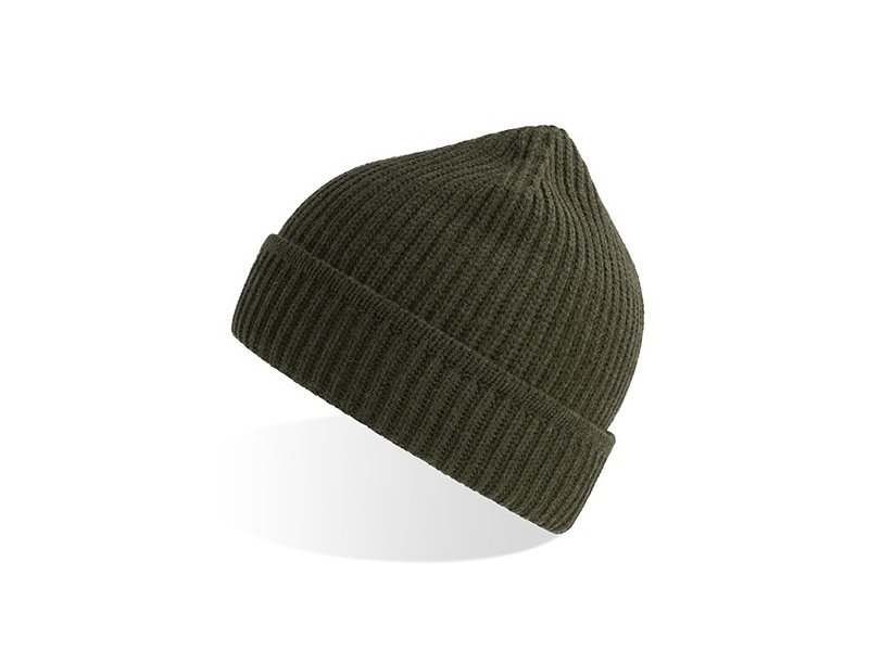 Atlantis - Maple Beanie