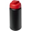 Baseline® Plus 500 ml sportfles met flipcapdeksel Baseline® Plus 500 ml sportfles met flipcapdeksel