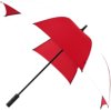 Falcone - Golfparaplu - Automaat - Windproof -  120 cm