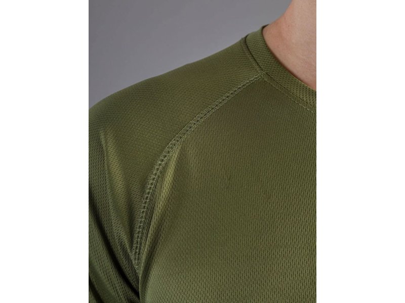 SP Run sportshirt, 140 gr/m² SP Run sportshirt, 140 gr/m²