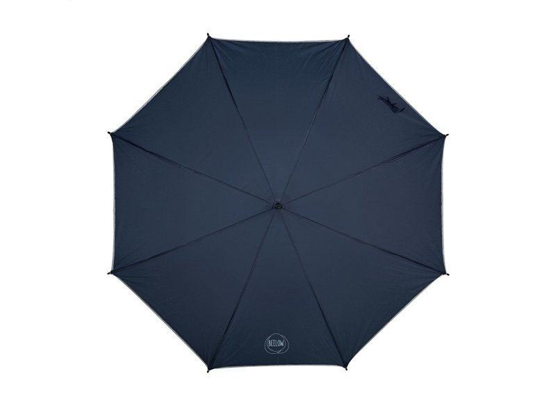 ReflectColour stormparaplu 23,5 inch