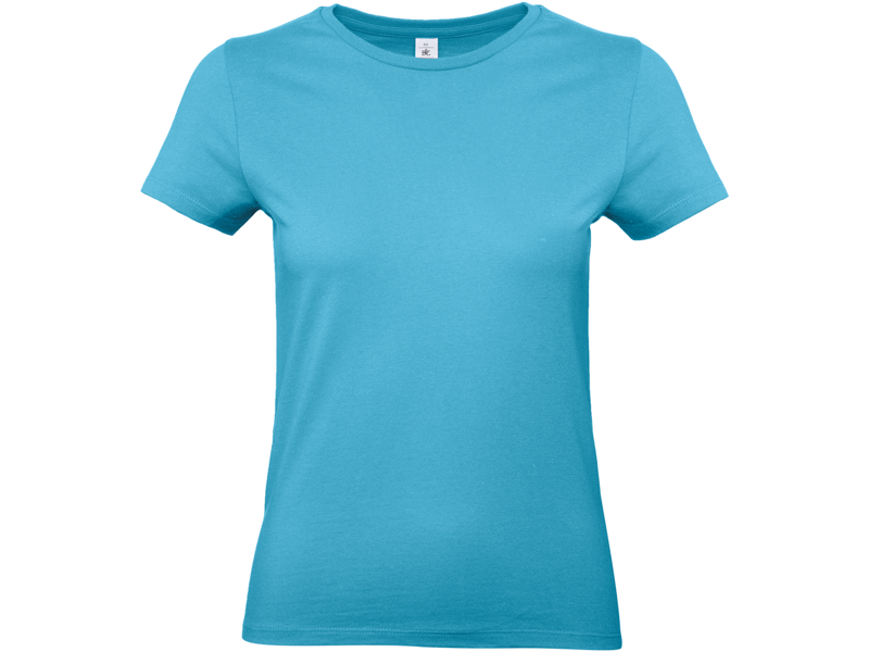 B&C #E190 Ladies' T-shirt | TotZiens Promotions B&C #E190 Ladies' T-shirt | TotZiens Promotions