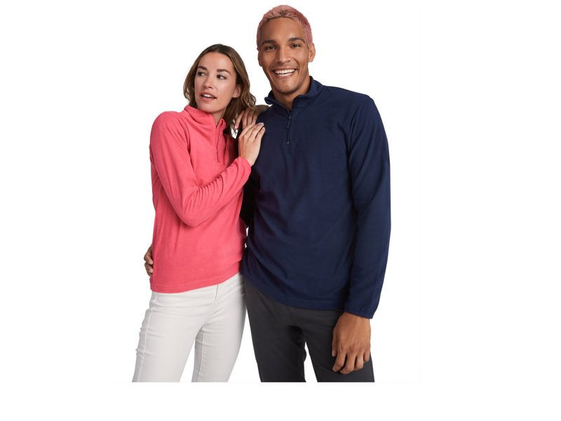 Roly fleece damesjack Himalaya Roly fleece damesjack Himalaya