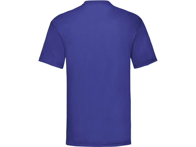 Fruit of the Loom T-shirts bestellen doe je bij