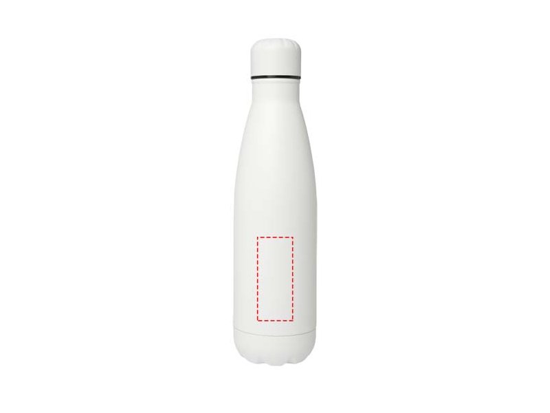Cove vacuüm geïsoleerde roestvrijstalen fles van 500 ml Cove vacuüm geïsoleerde roestvrijstalen fles van 500 ml