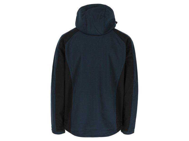 HEROCK Trystan softshell vest HEROCK Trystan softshell vest