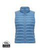 IQONIQ Meru dames gerecycled polyester bodywarmer IQONIQ Meru dames gerecycled polyester bodywarmer