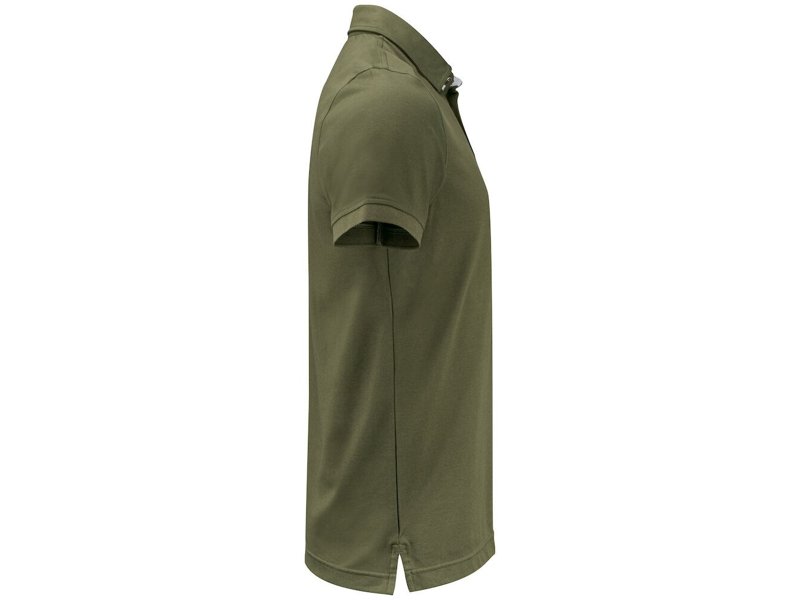 Cutter & Buck herenpolo Advantage Premium Cutter & Buck herenpolo Advantage Premium